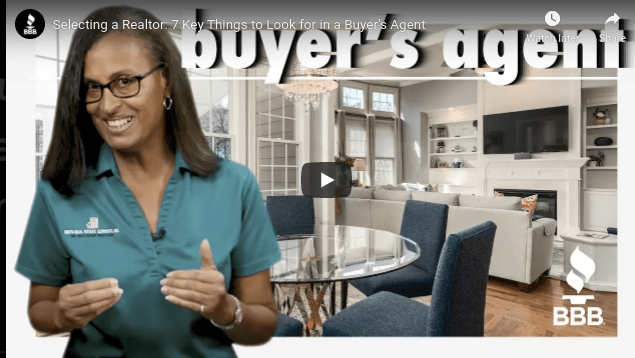 Selecting a Realtor: 7 Key Things to Look for in a Buyer’s Agent