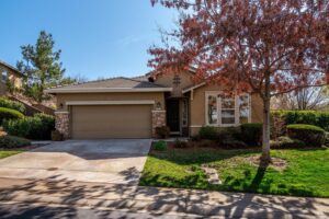 El Dorado Hills Home Sold