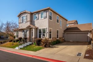 Folsom Home Sold