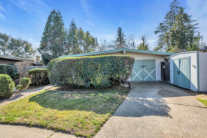 Carmichael home for sale
