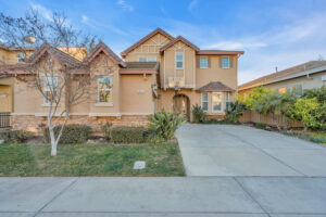Rancho Cordova Home For Sale