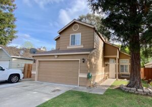 Antelope home for sale