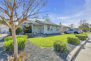 Galt home for sale front