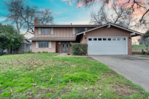 2238 Rogue River Dr, Sacramento CA 95826 - Front of the House