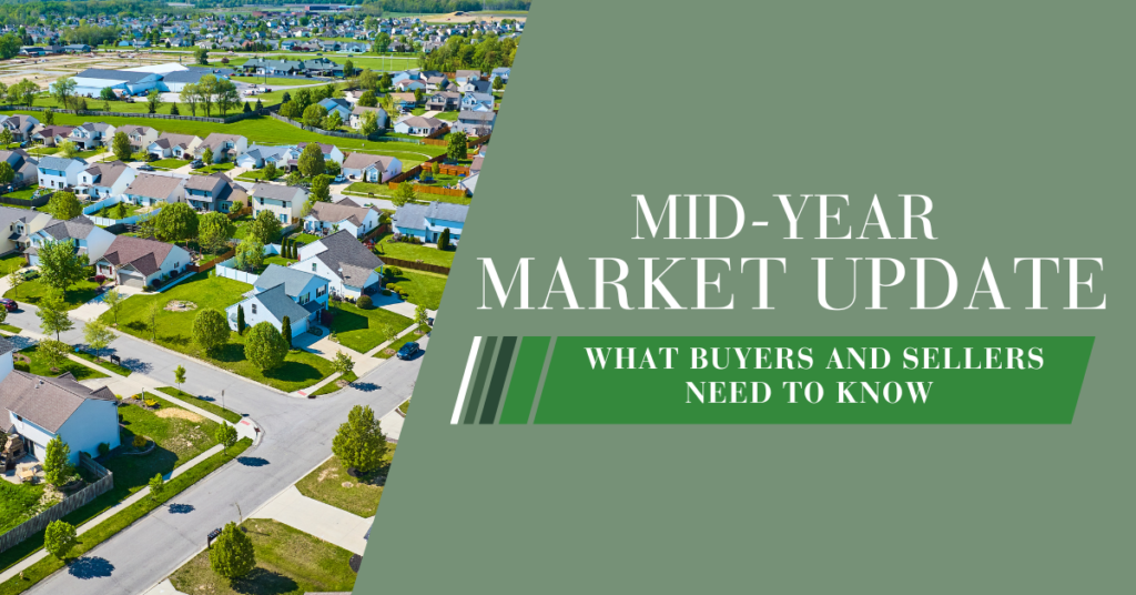 Mid-Year Market Update for 2024