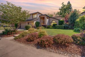 Folsom home for sale